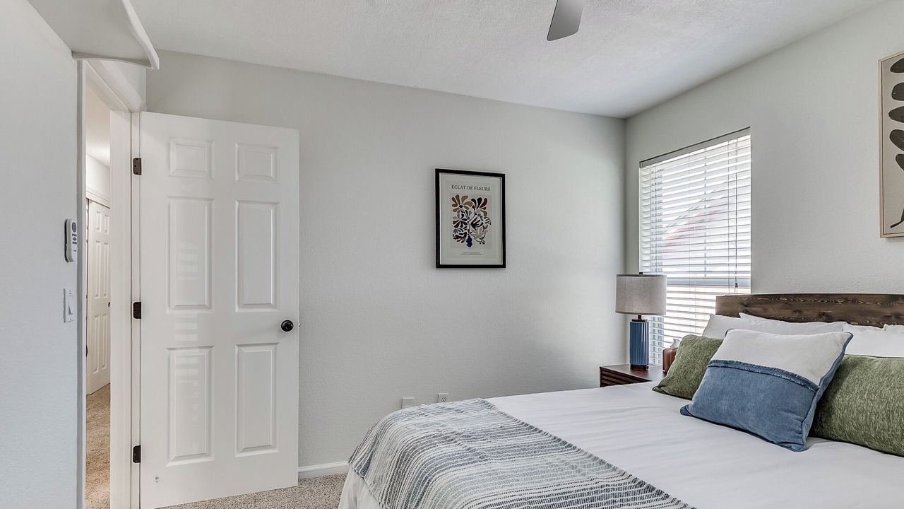 Photo of Bedroom in Edmond