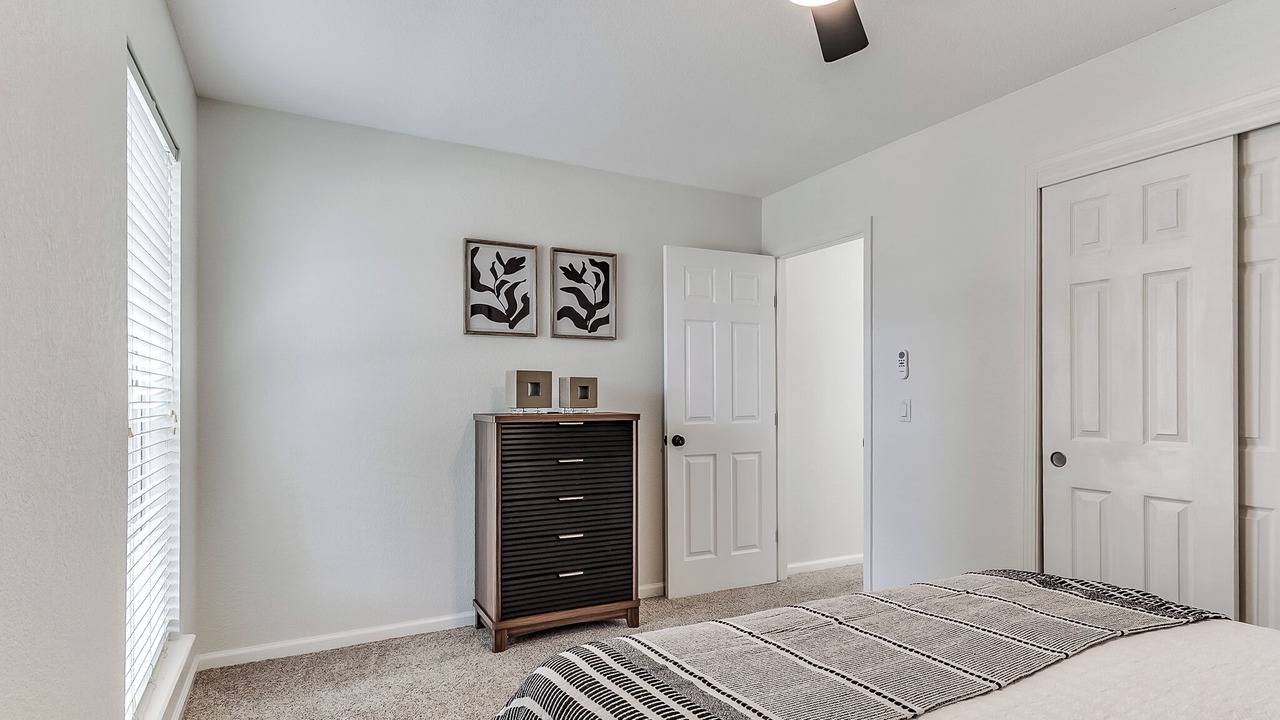 Photo of Bedroom in Edmond