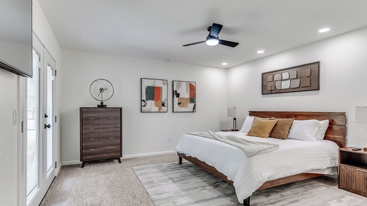 Photo of Bedroom in Edmond