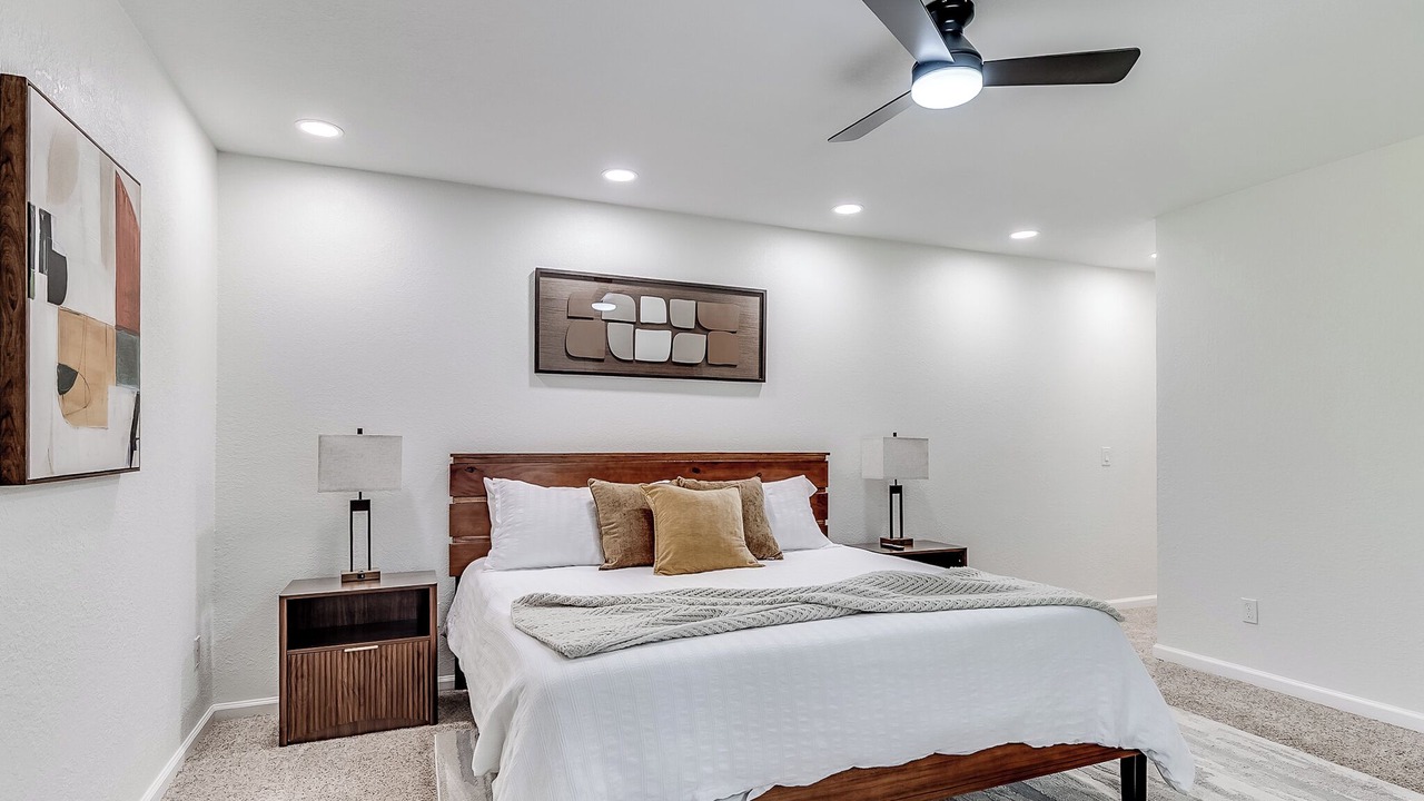 Photo of Bedroom in Edmond