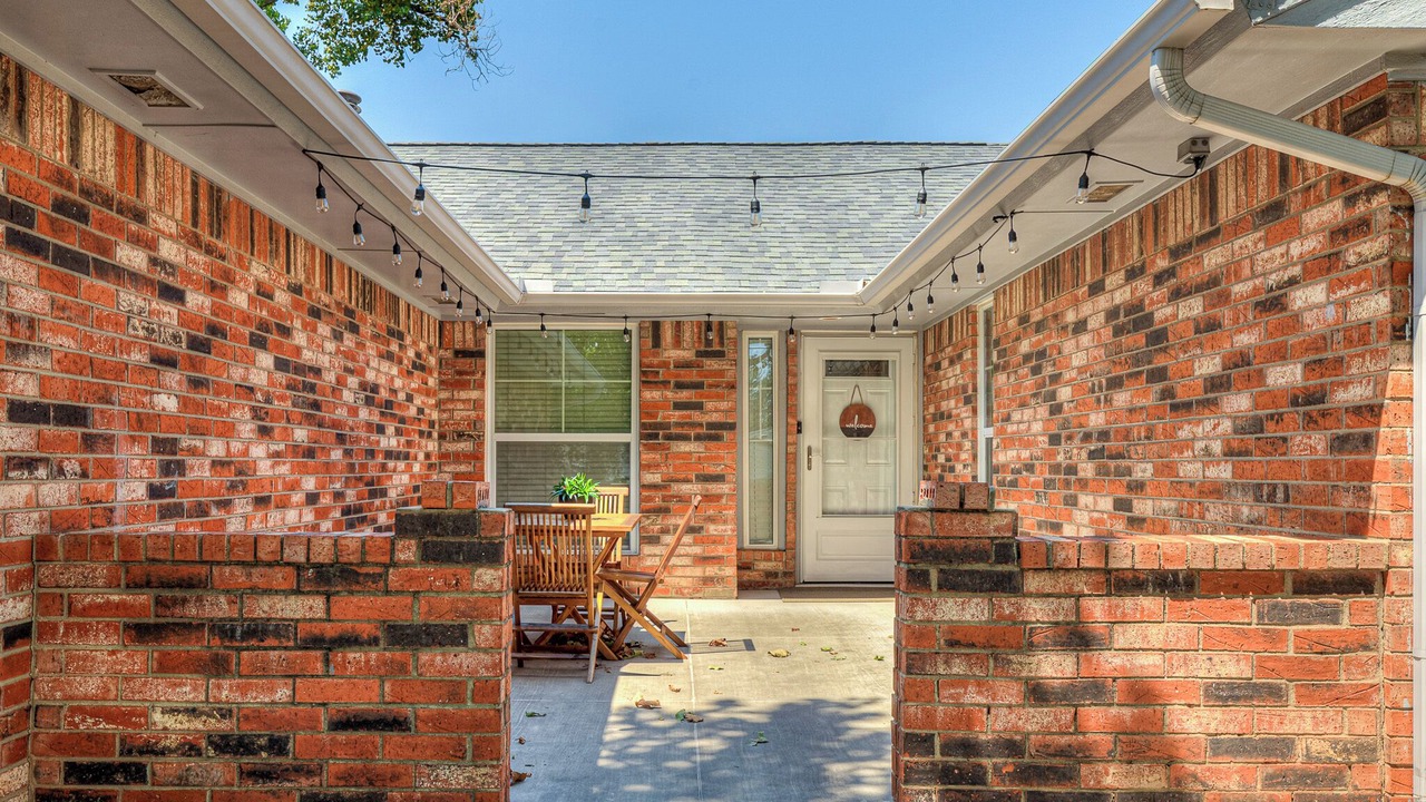 Photo of Outdoor in Edmond