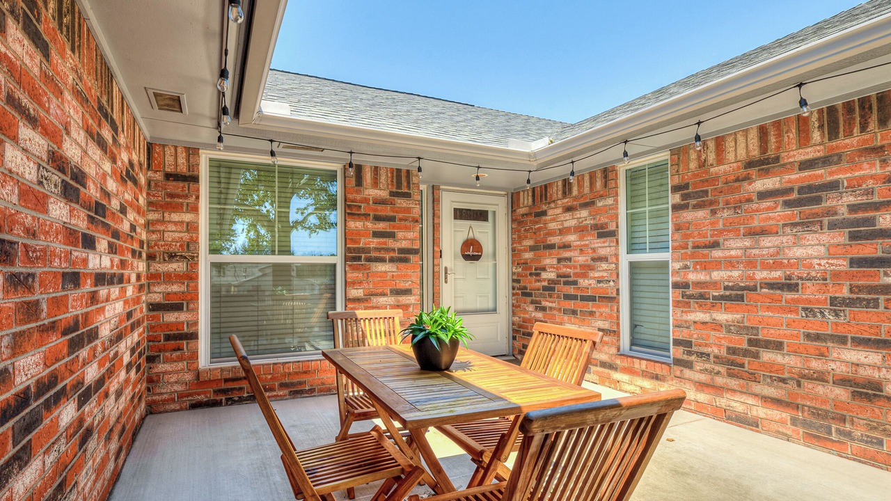 Photo of Outdoor in Edmond