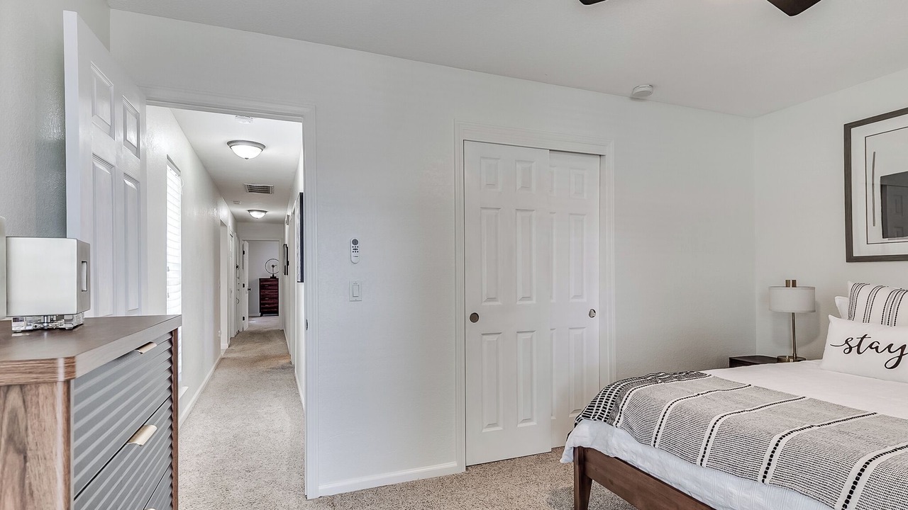 Photo of Bedroom in Edmond