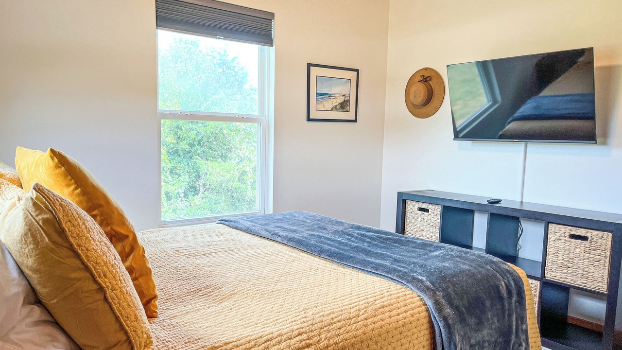 Photo of Bedroom in Highlandville