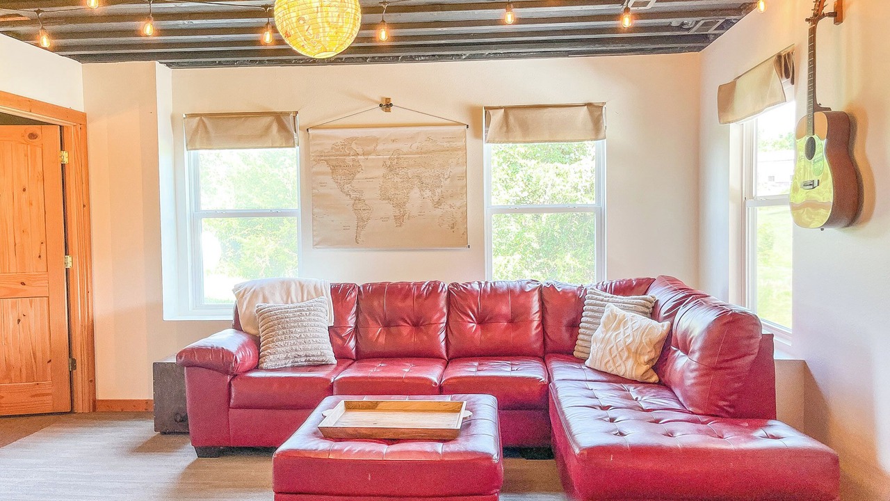 Photo of Bedroom in Highlandville