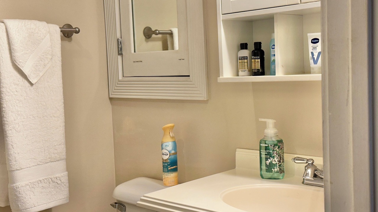 Photo of Bathroom in Thomas