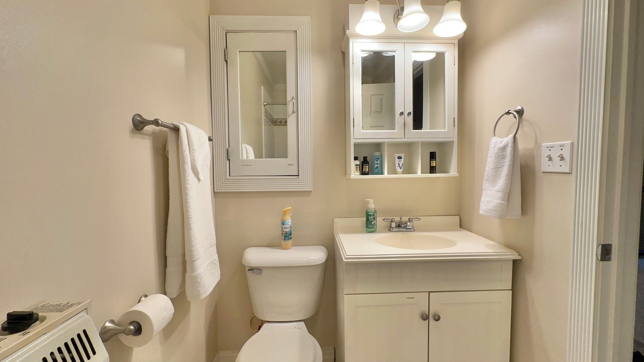 Photo of Bathroom in Thomas
