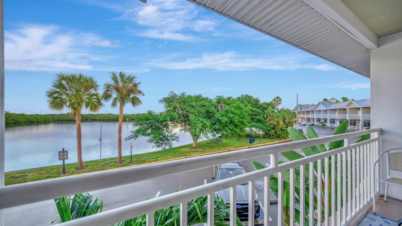 Photo of Patio Balcony in Ruskin