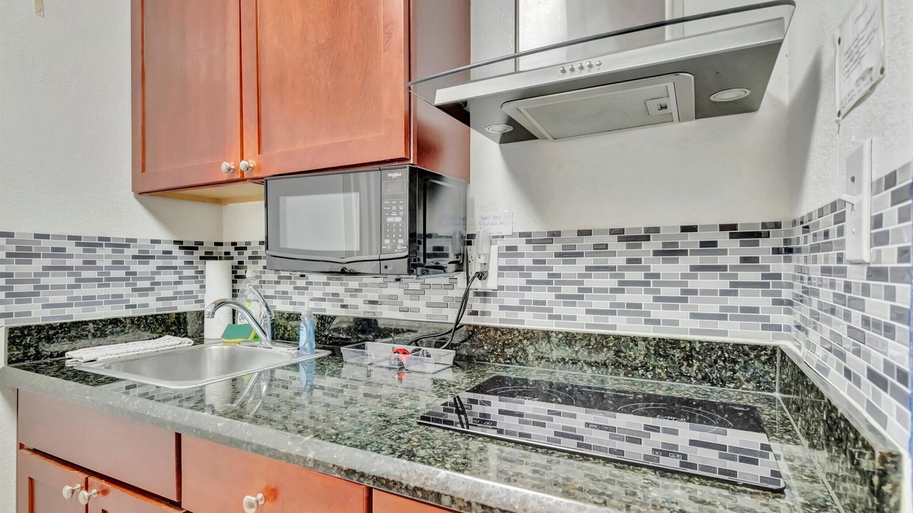 Photo of Kitchen in Ruskin
