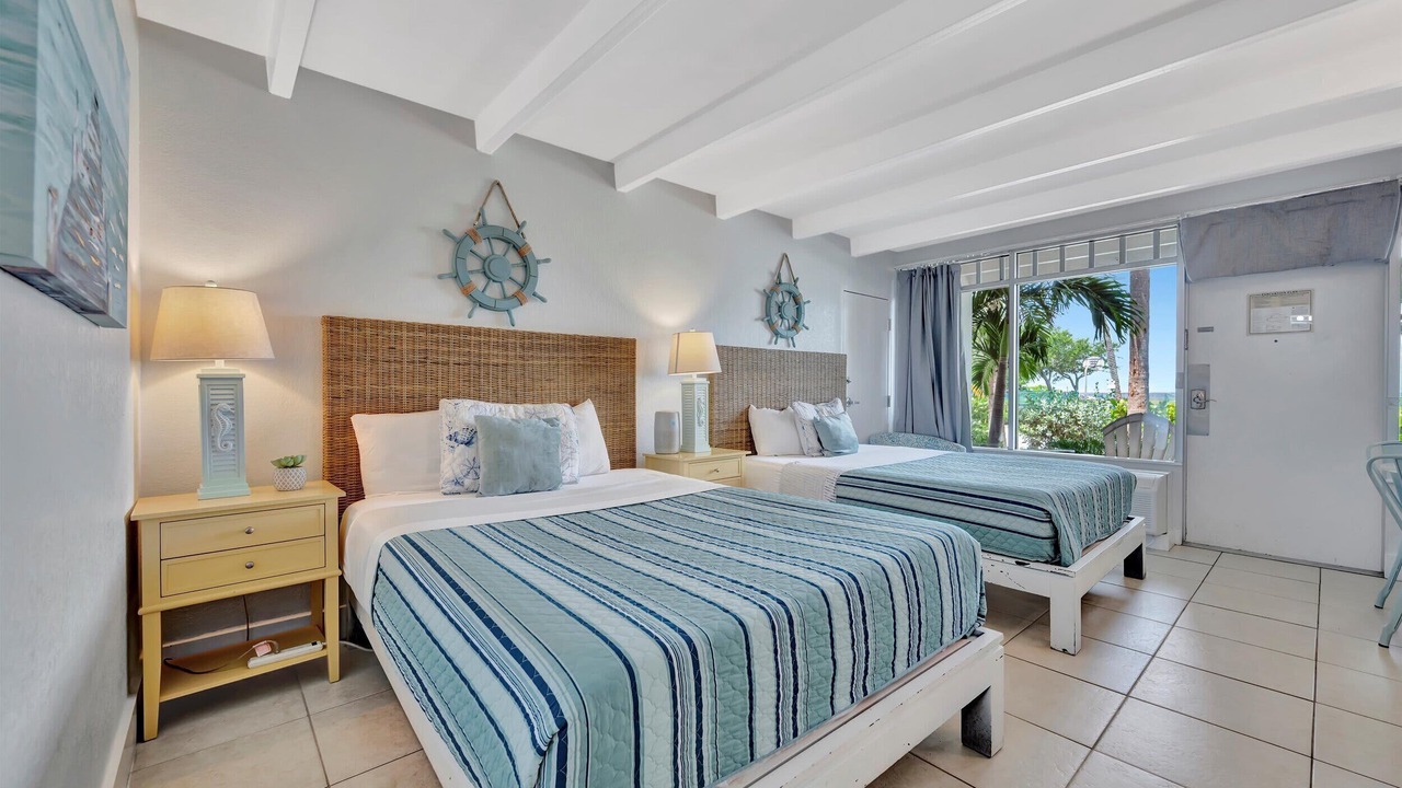 Photo of Bedroom in Ruskin