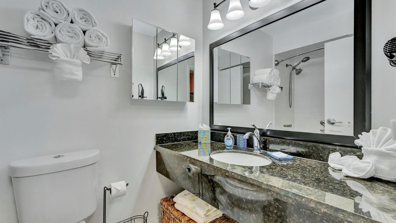 Photo of Bathroom in Ruskin