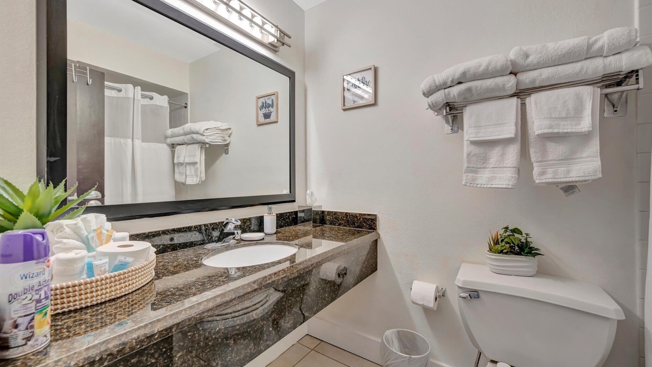 Photo of Bathroom in Ruskin