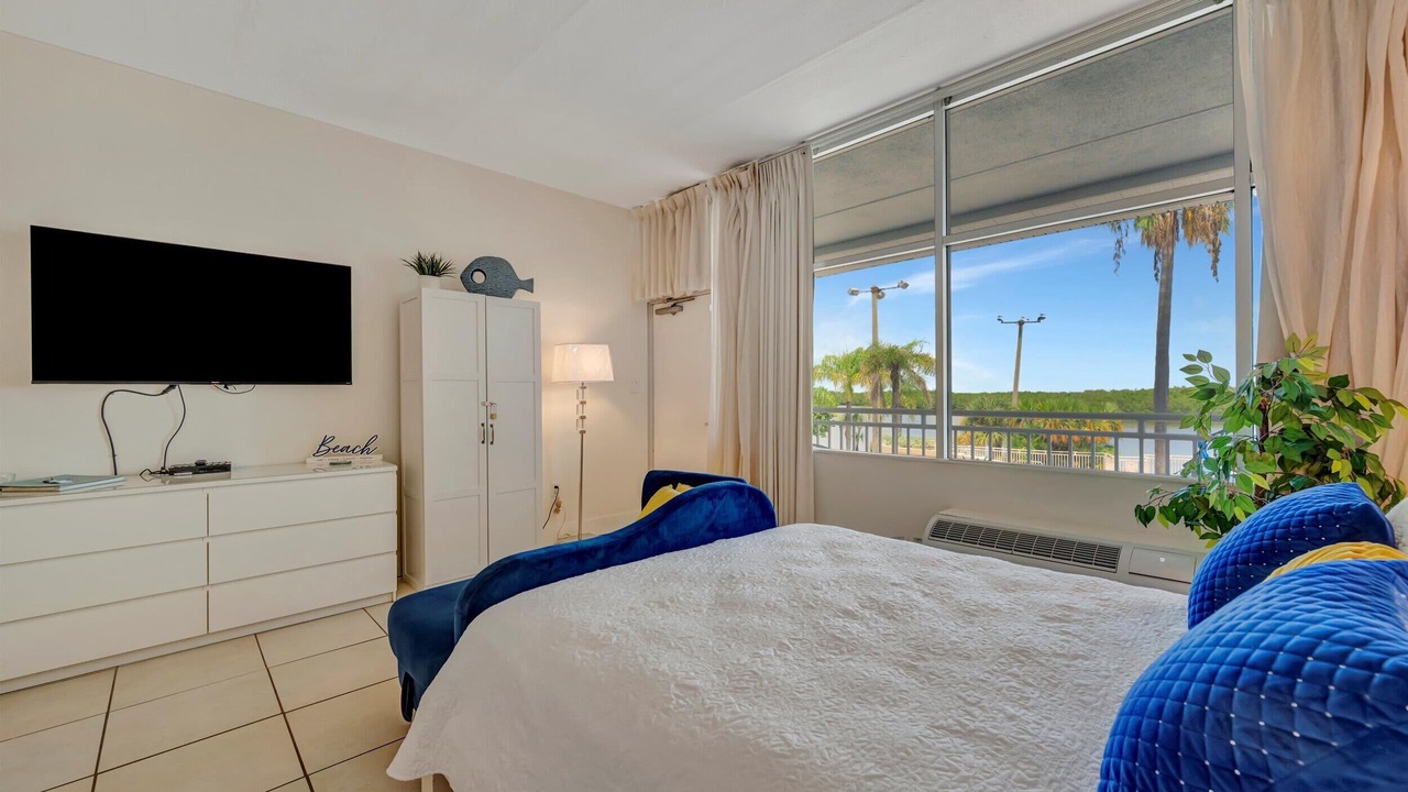 Photo of Bedroom in Ruskin