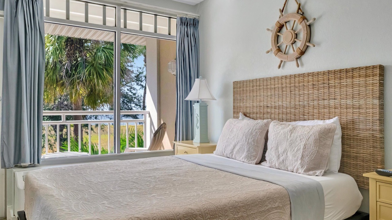 Photo of Bedroom in Ruskin