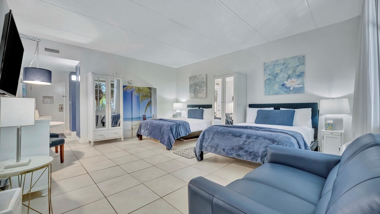 Photo of Livingroom in Ruskin