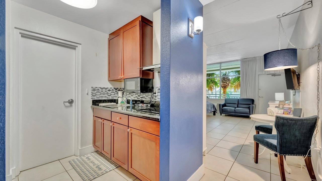 Photo of Kitchen in Ruskin
