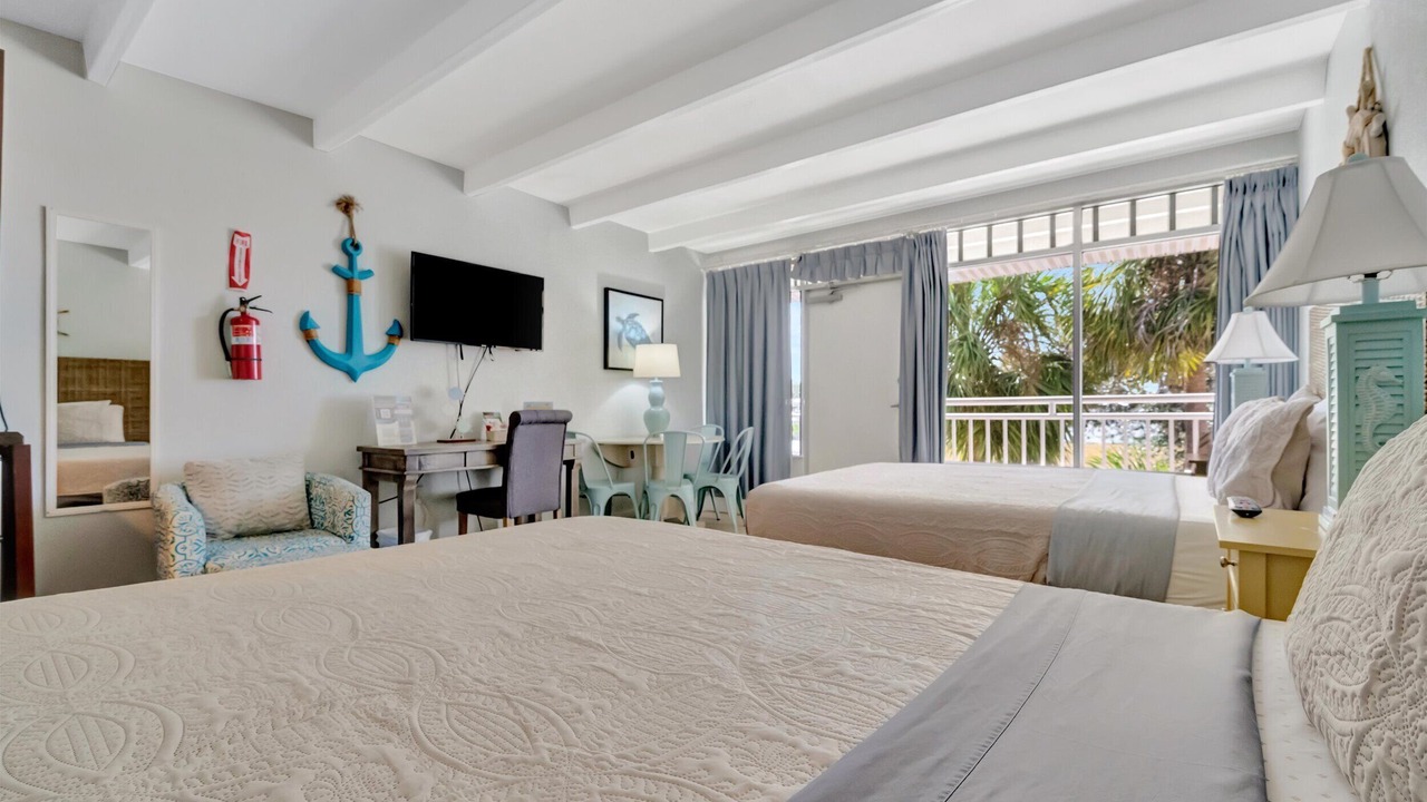 Photo of Bedroom in Ruskin