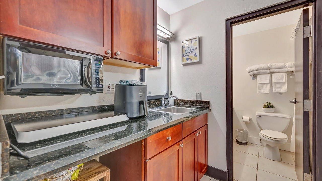 Photo of Kitchen in Ruskin