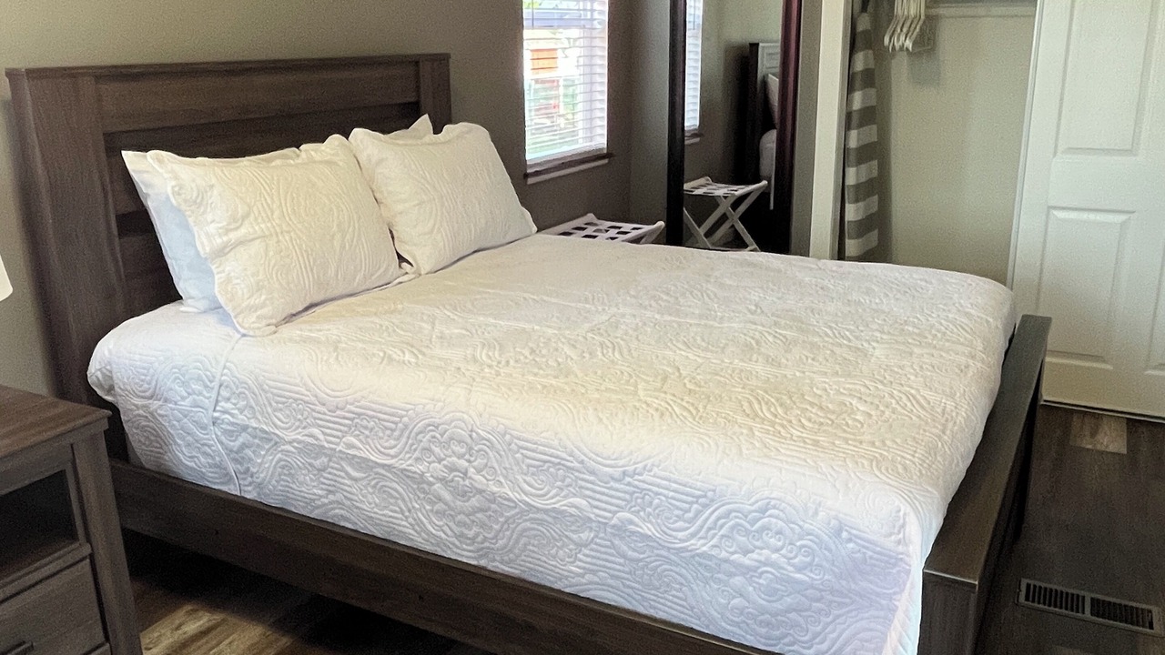Photo of Bedroom in Cedar Rapids