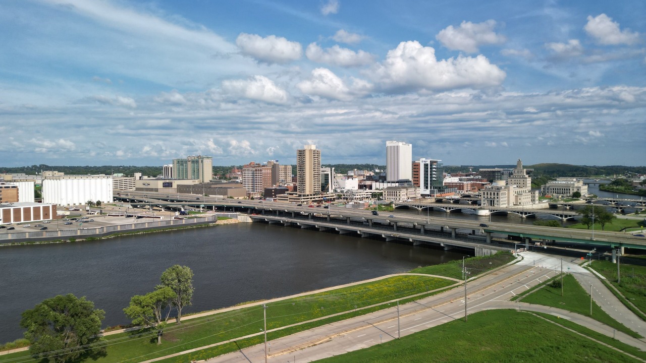 Photo of Others in Cedar Rapids