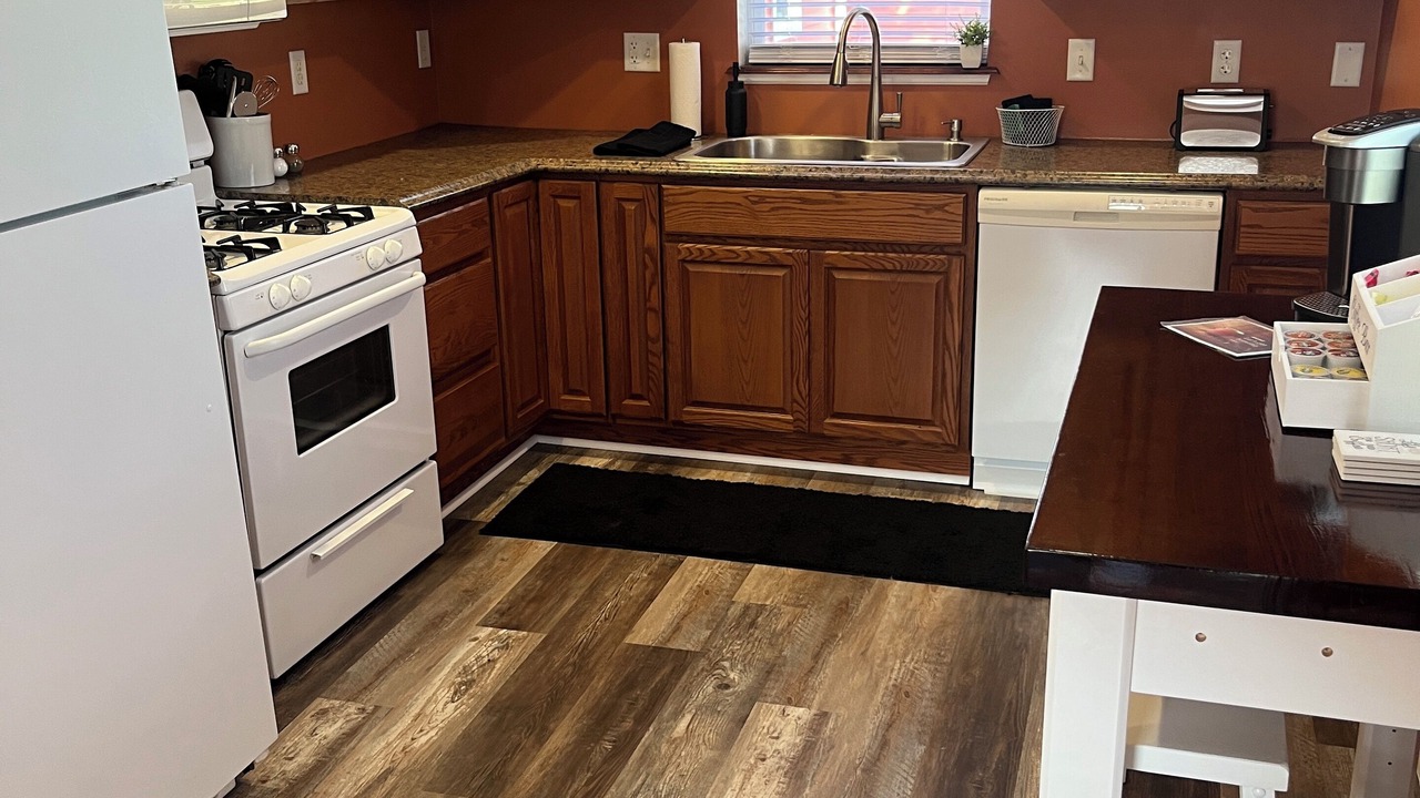 Photo of Kitchen in Cedar Rapids