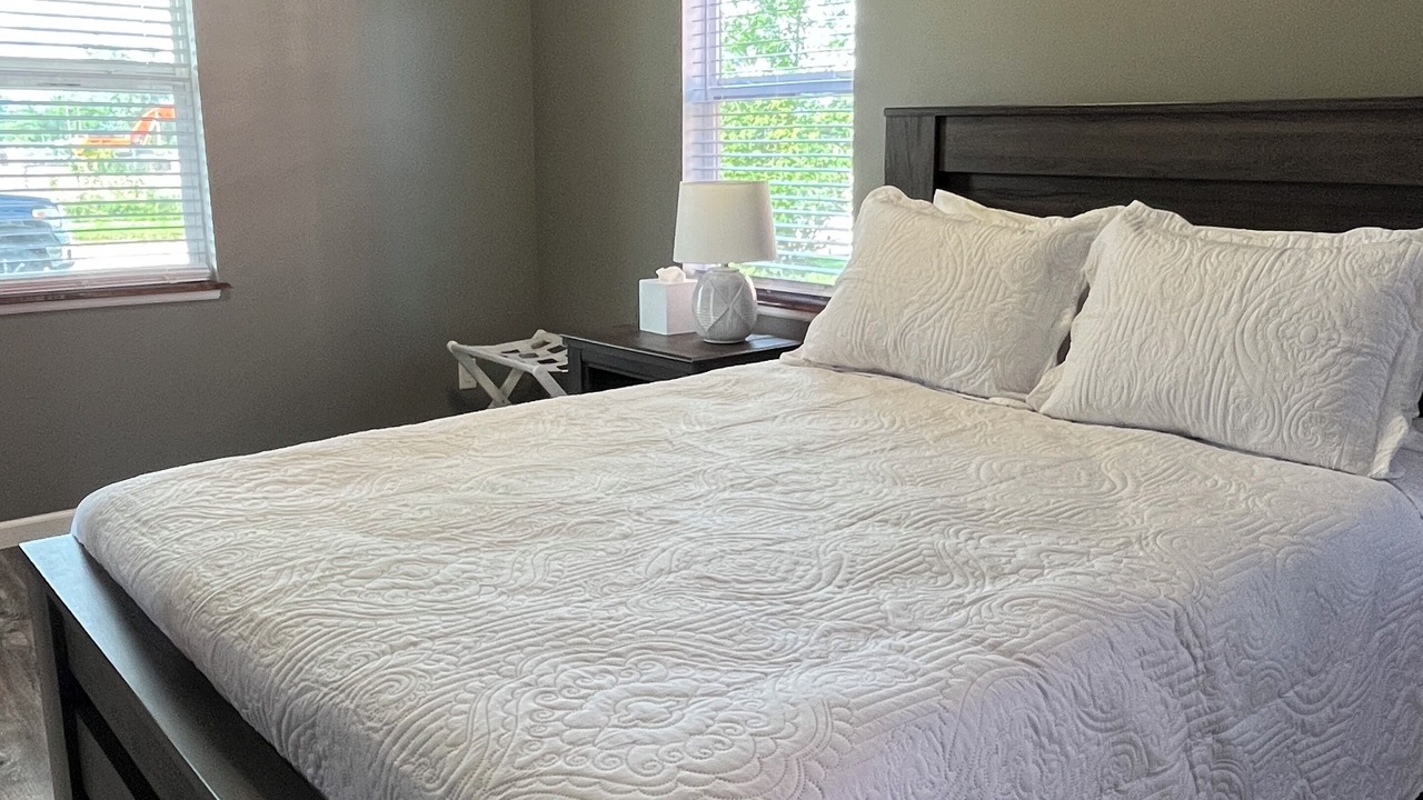 Photo of Bedroom in Cedar Rapids