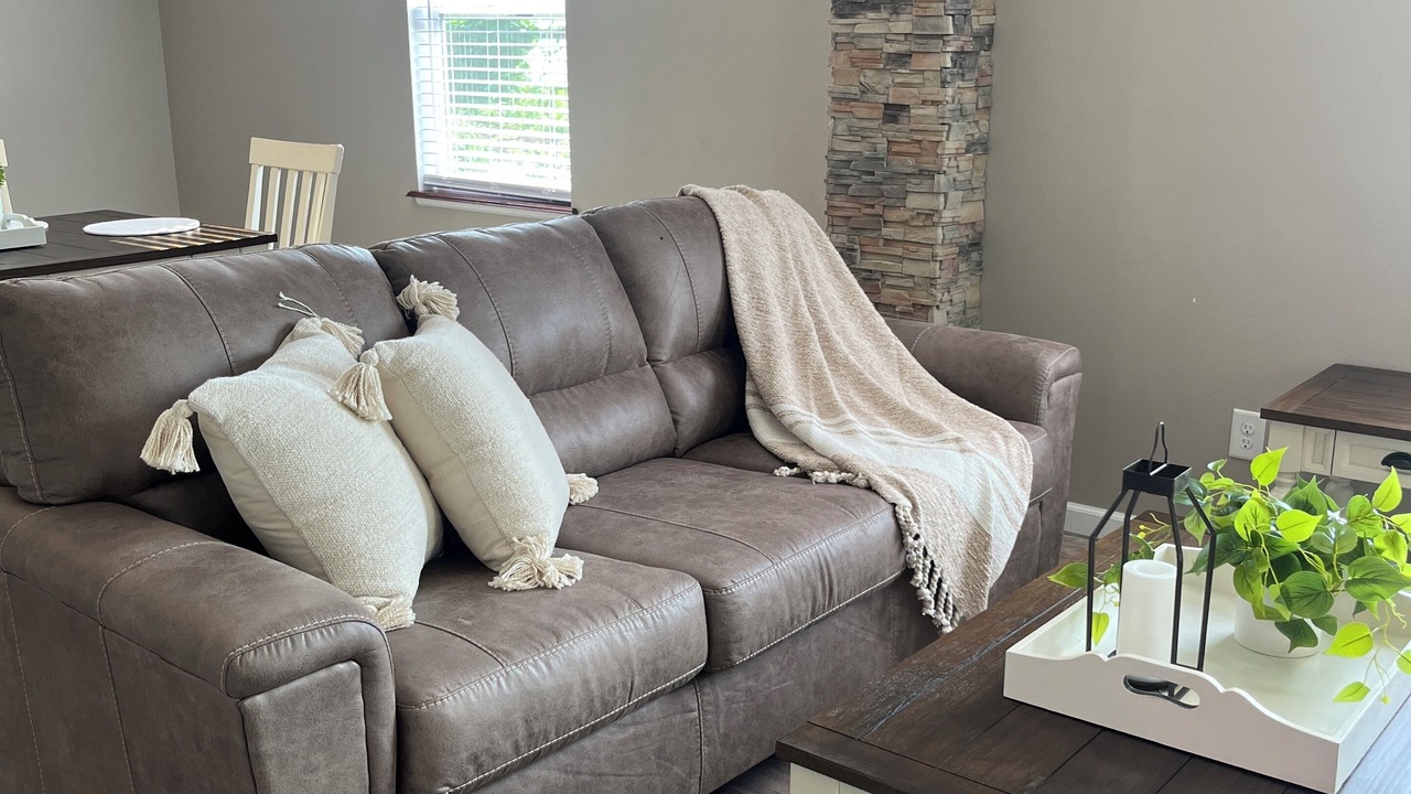 Photo of Livingroom in Cedar Rapids