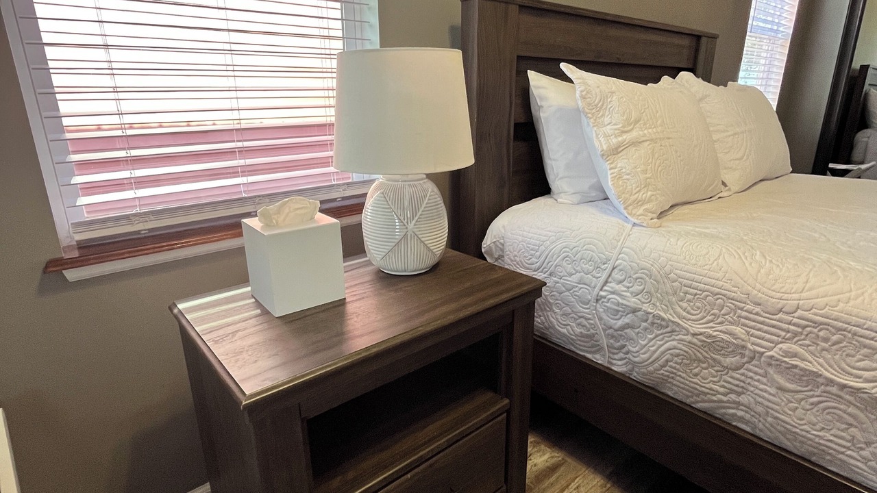 Photo of Bedroom in Cedar Rapids
