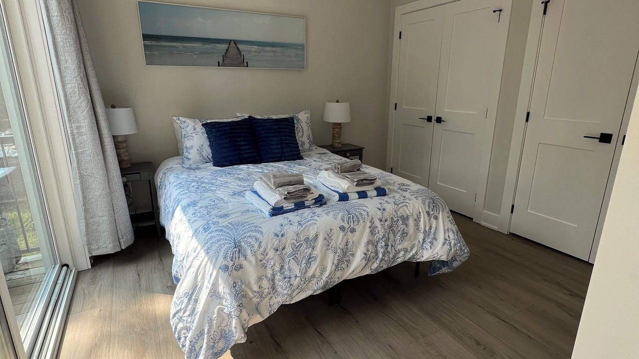 Photo of Bedroom in Severn Bridge