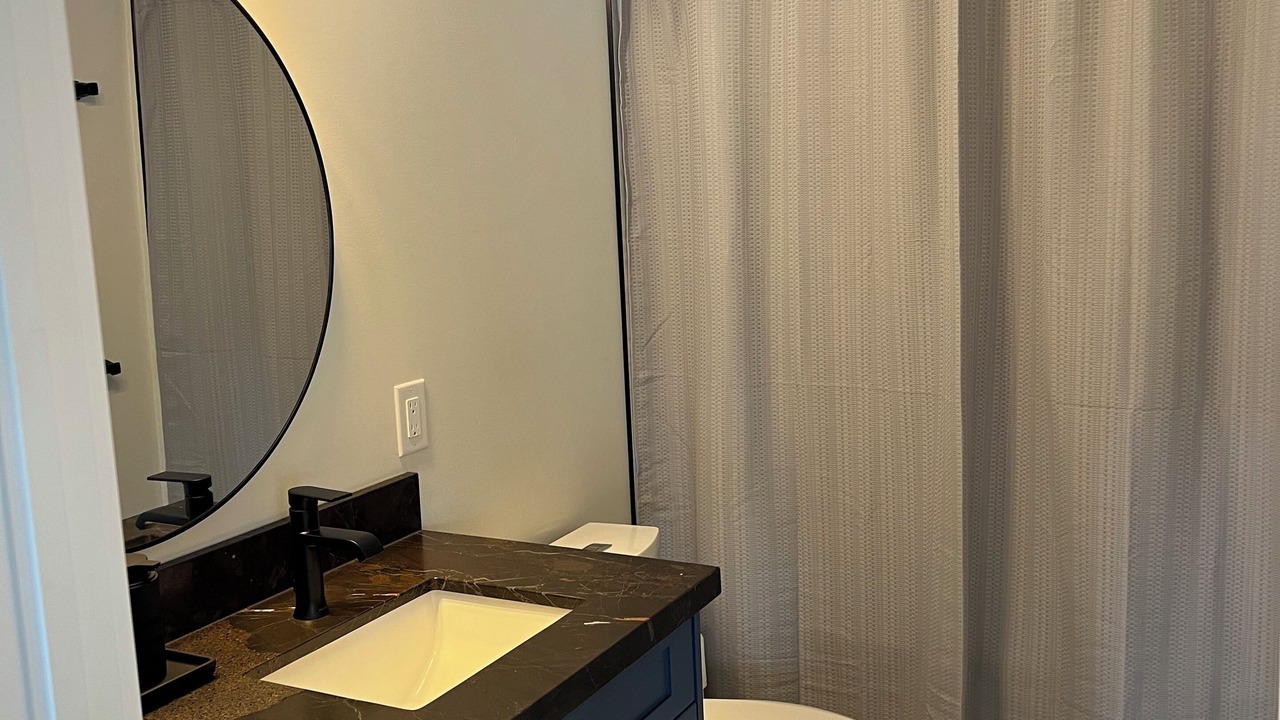 Photo of Bathroom in Severn Bridge