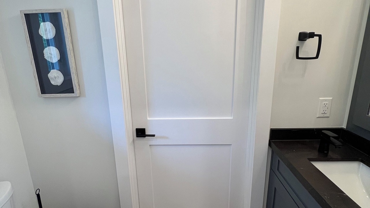 Photo of Bathroom in Severn Bridge