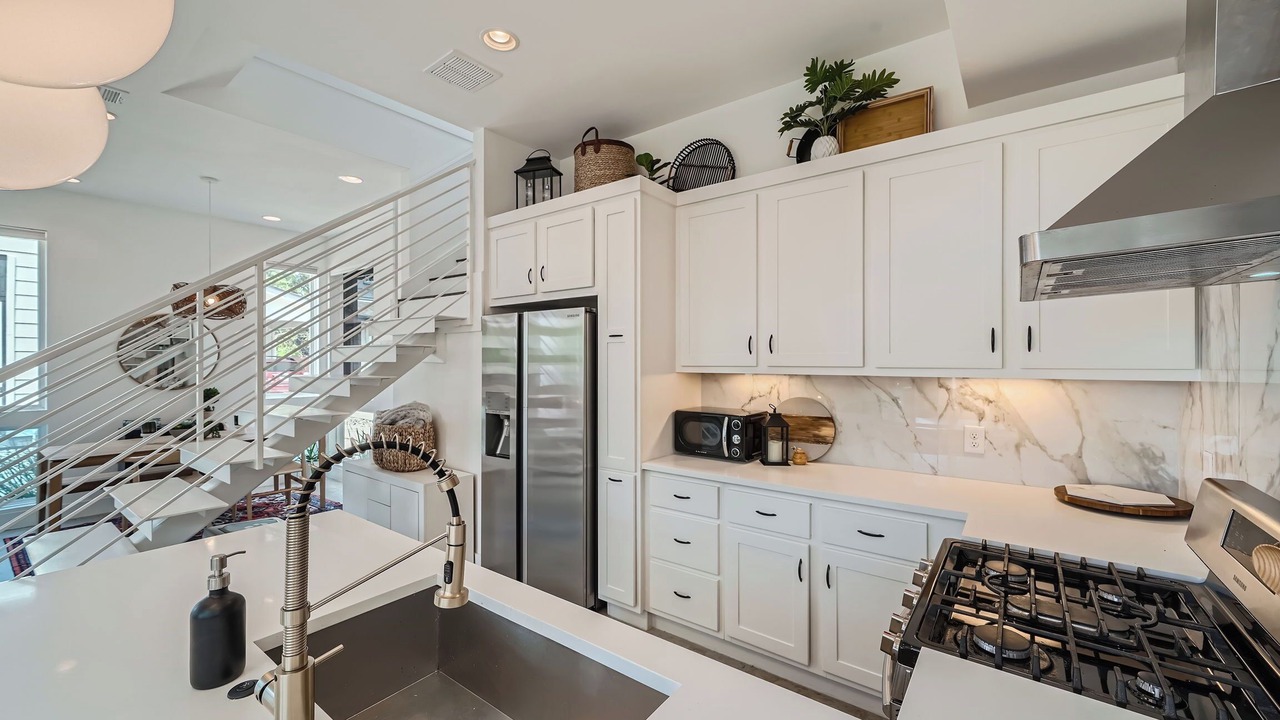 Photo of Kitchen in Highland