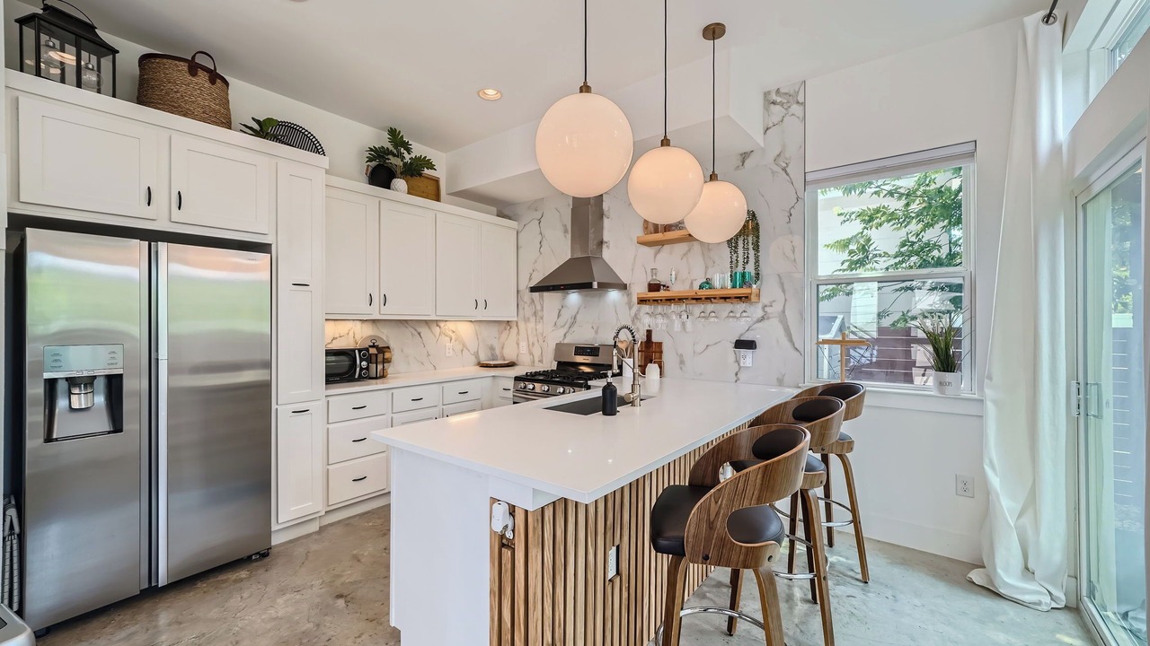 Photo of Kitchen in Highland
