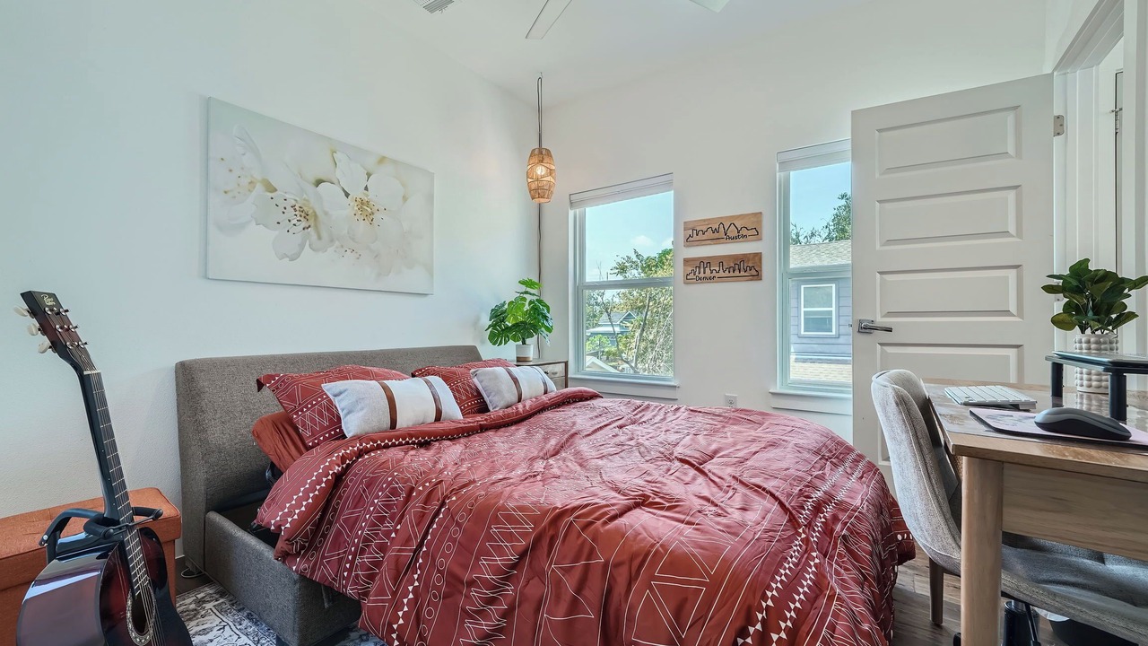 Photo of Bedroom in Highland