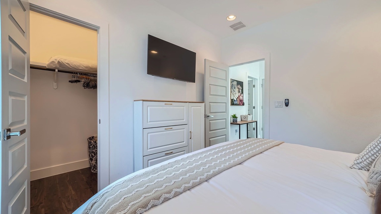 Photo of Bedroom in Highland