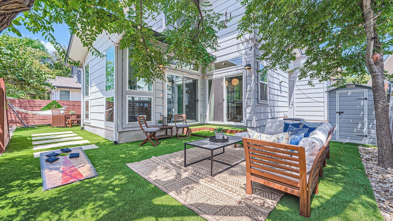 Photo of Patio Balcony in Highland