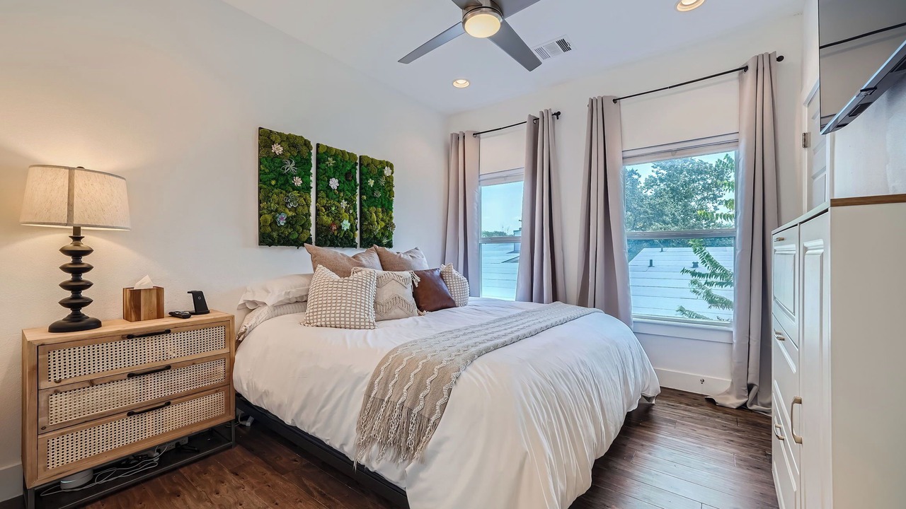 Photo of Bedroom in Highland