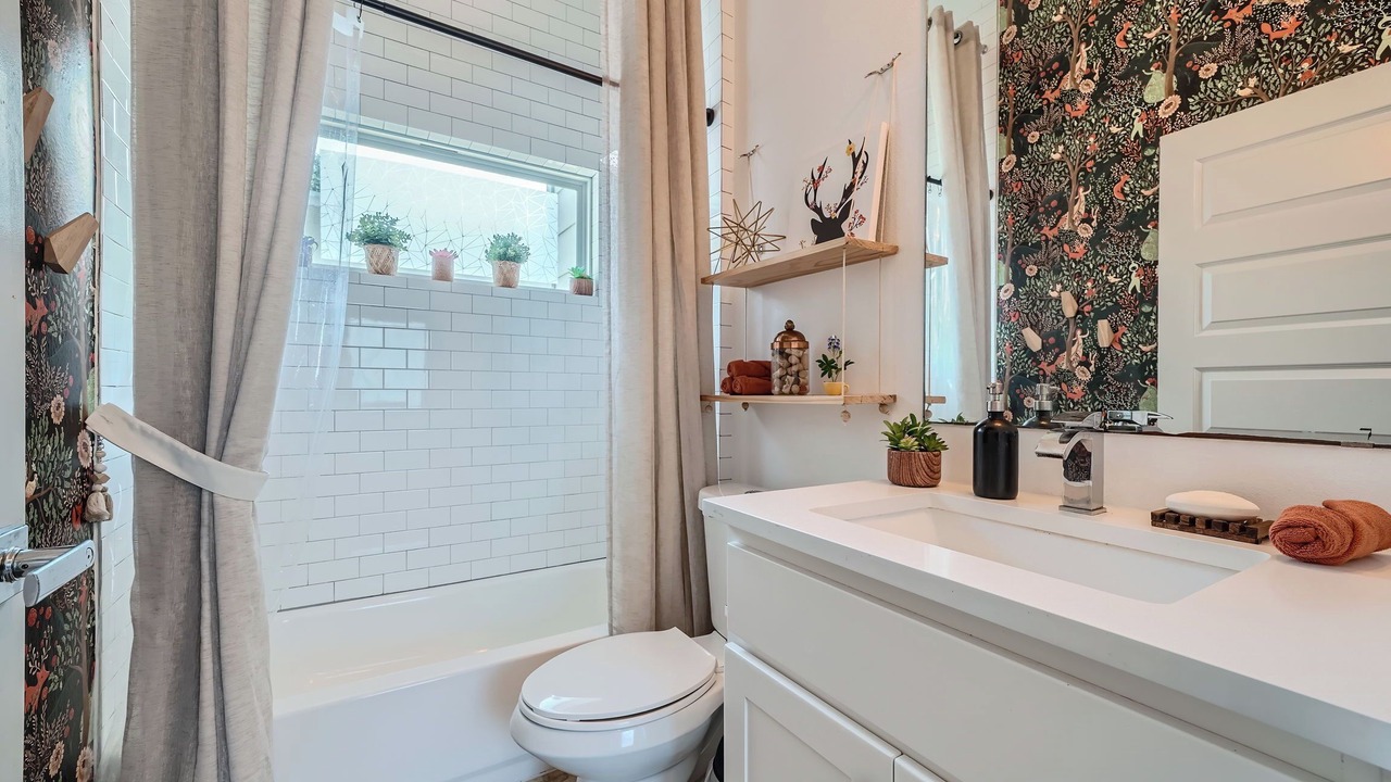 Photo of Bathroom in Highland