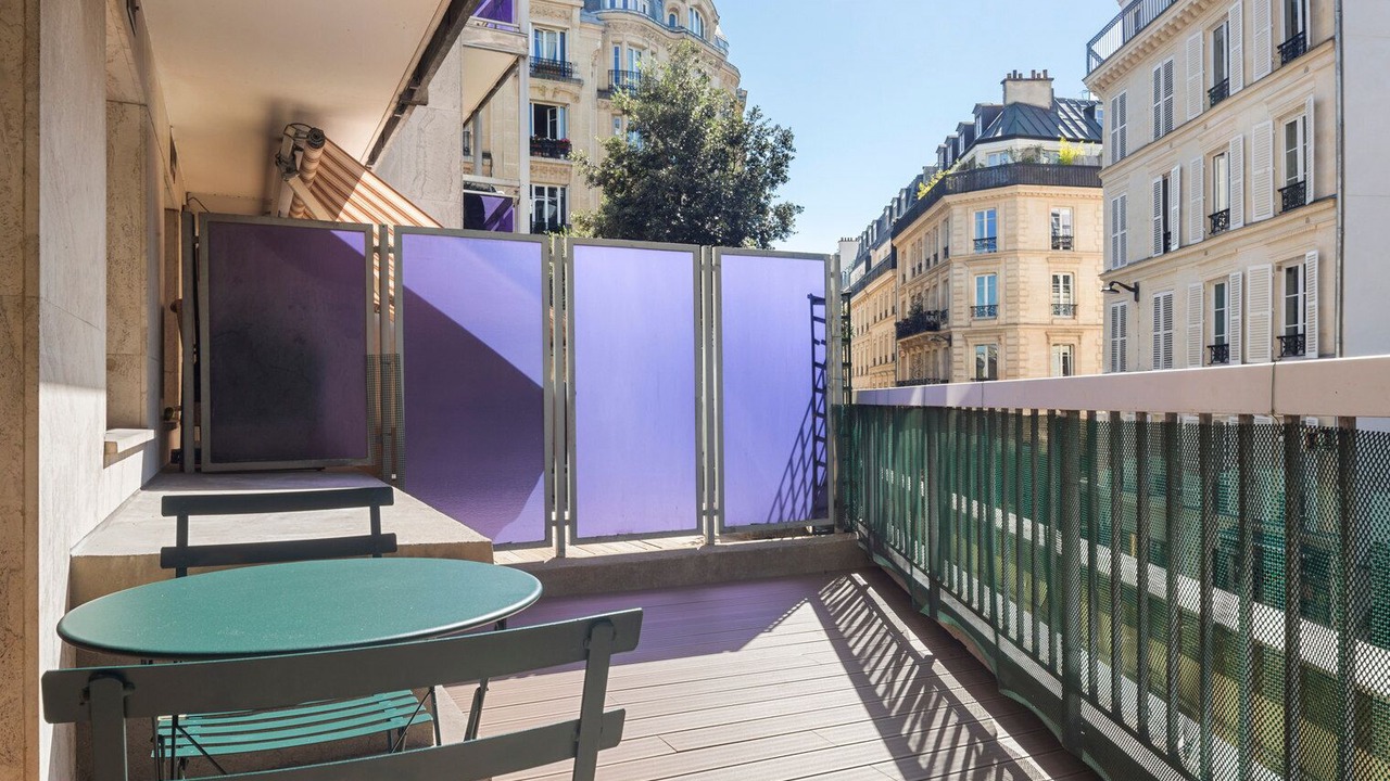 Photo of Outdoor in Pigalle