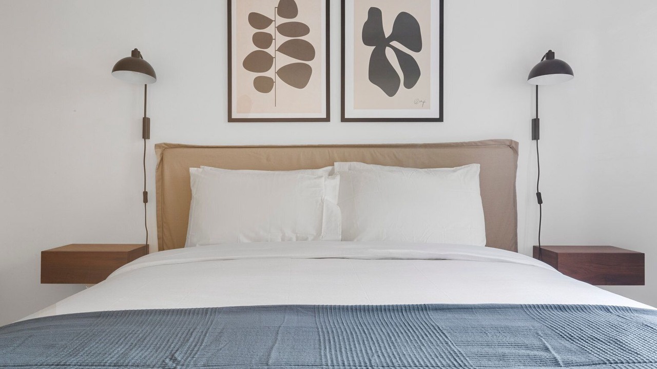 Photo of Bedroom in Pigalle