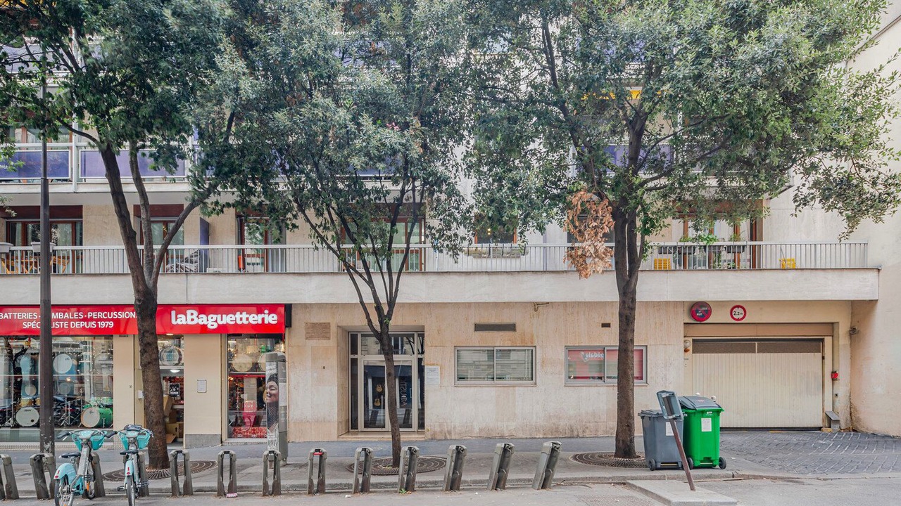 Photo of Outdoor in Pigalle