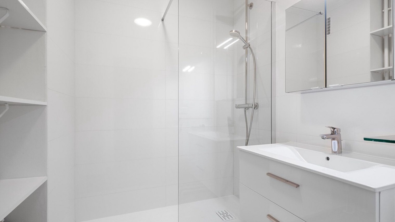 Photo of Bathroom in Pigalle