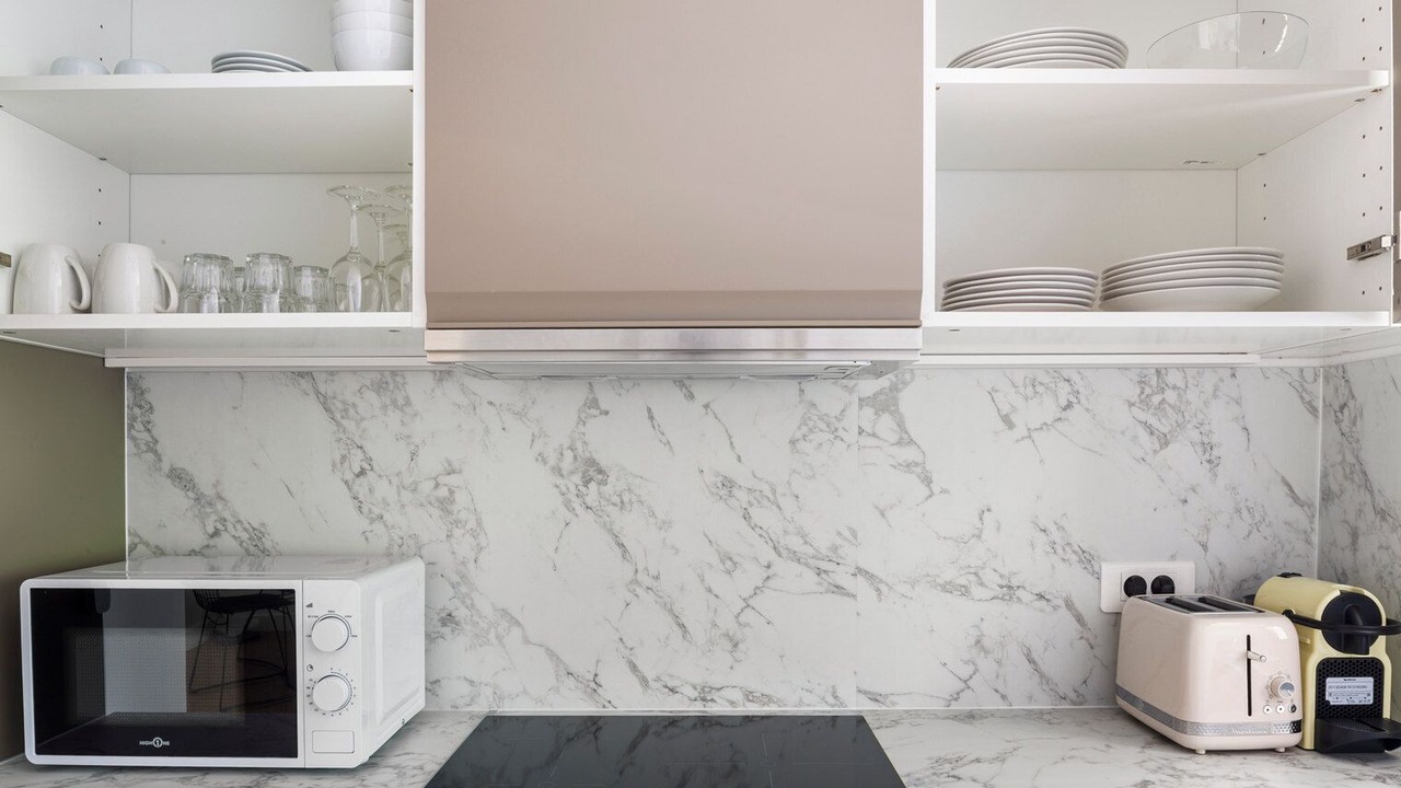Photo of Kitchen in Pigalle