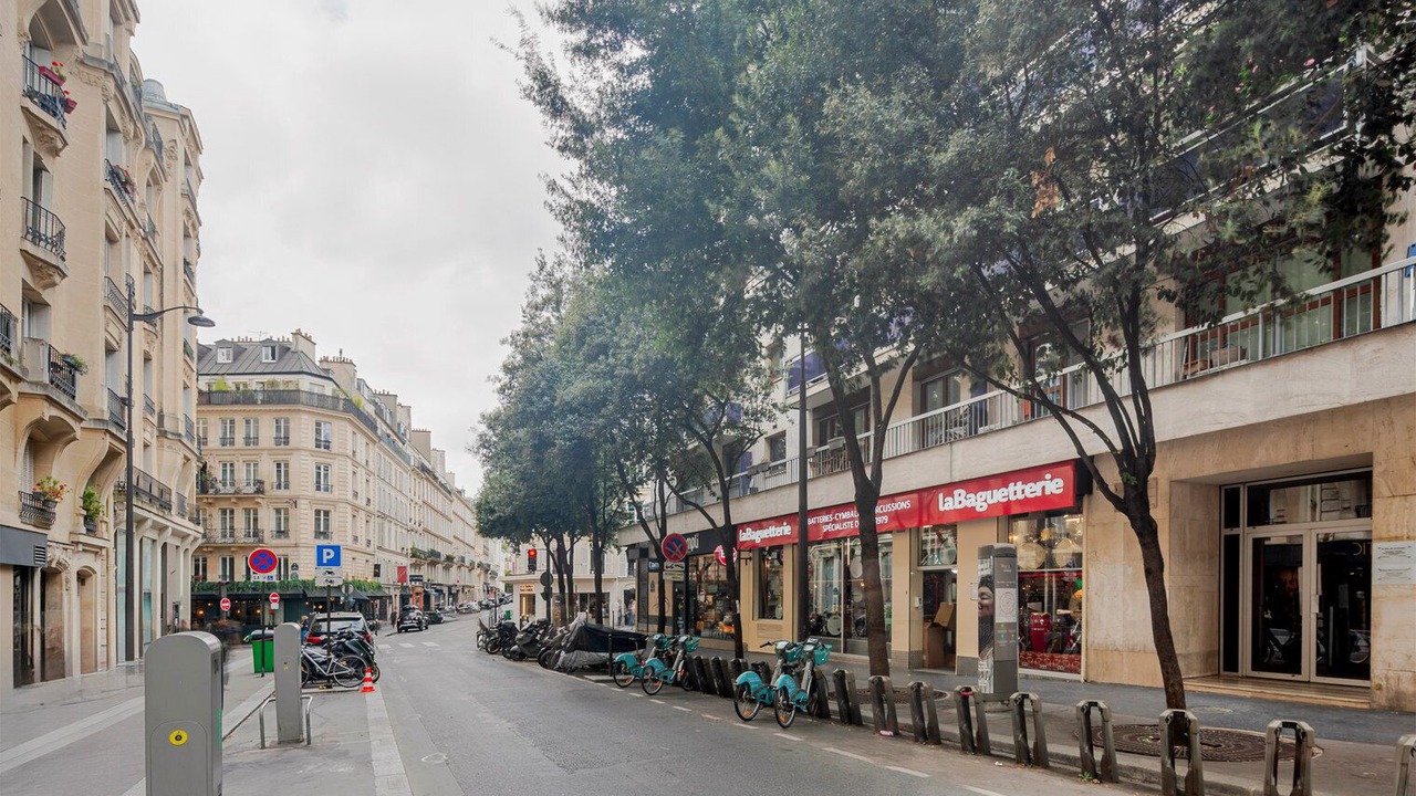 Photo of Others in Pigalle