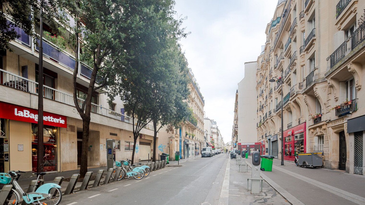 Photo of Others in Pigalle