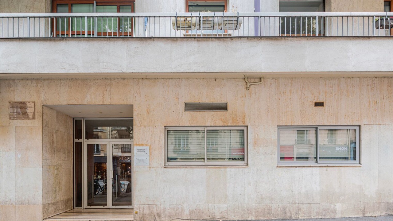 Photo of Outdoor in Pigalle