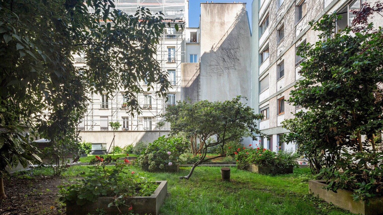 Photo of Outdoor in Pigalle