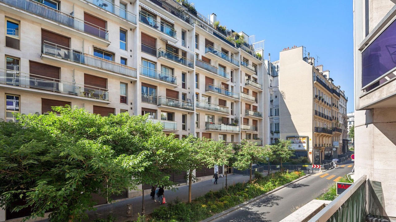 Photo of Outdoor in Pigalle