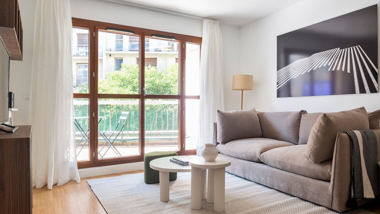 Photo of Livingroom in Pigalle