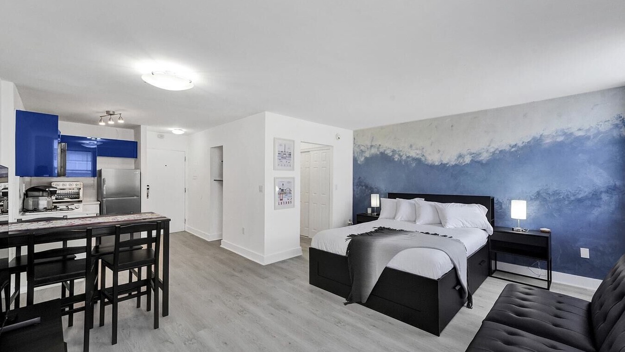 Photo of Bedroom in Flamingo/Lummus